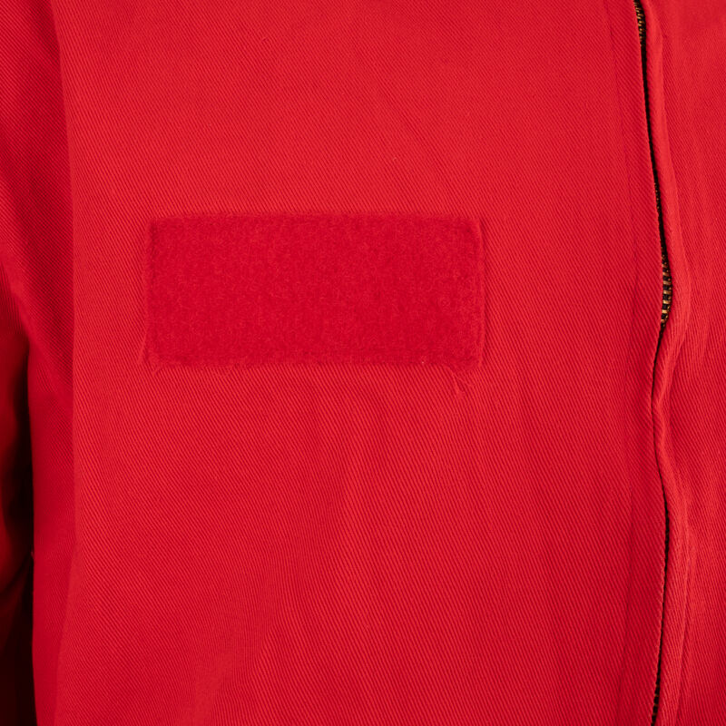 Austrian Red Coveralls, , large image number 3